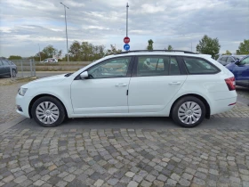 Skoda Octavia 2.0TSI/190 . | Mobile.bg    4