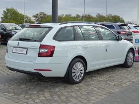 Skoda Octavia 2.0TSI/190 . | Mobile.bg    5