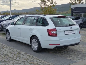 Skoda Octavia 2.0TSI/190 . | Mobile.bg    7