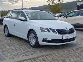 Skoda Octavia 2.0TSI/190 . | Mobile.bg    3