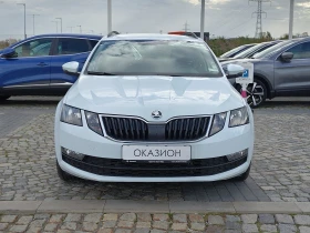 Skoda Octavia 2.0TSI/190 . | Mobile.bg    2