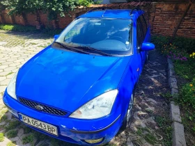 Ford Focus 1.8 TDCi | Mobile.bg    2