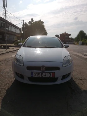 Fiat Bravo УНИКАТ БЕНЗИН А/С, снимка 13