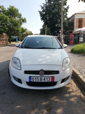 Fiat Bravo УНИКАТ БЕНЗИН А/С, снимка 16