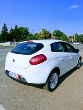 Fiat Bravo УНИКАТ БЕНЗИН А/С, снимка 15