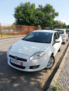 Fiat Bravo УНИКАТ БЕНЗИН А/С, снимка 14