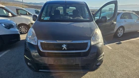 Peugeot Partner NAVI..5 mesta-N1 - [1] 