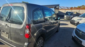 Peugeot Partner NAVI..5 mesta-N1 - [7] 