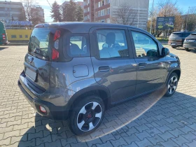 Fiat Panda Cross 1.0 GSE Hybrid | Mobile.bg    4