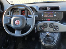 Fiat Panda Cross 1.0 GSE Hybrid | Mobile.bg    9