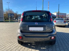 Fiat Panda Cross 1.0 GSE Hybrid | Mobile.bg    3