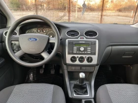 Ford Focus 1.4i 80  | Mobile.bg    9