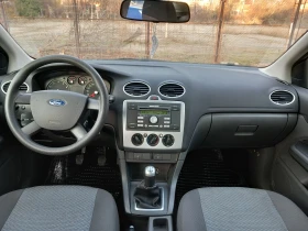 Ford Focus 1.4i 80  | Mobile.bg    13