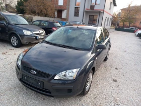 Ford Focus 1.4i 80  | Mobile.bg    7