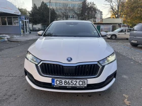 Skoda Octavia, снимка 9