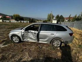 Обява за продажба на Skoda Octavia TDI ~16 900 лв. - изображение 7