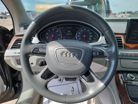 Audi A8 L W12* Bang&Olufsen* TV* Масаж, снимка 7