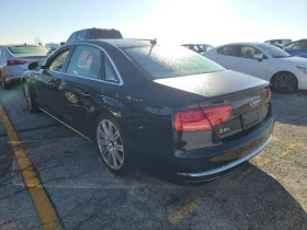 Audi A8 L W12* Bang&Olufsen* TV* Масаж, снимка 4