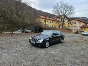 Mercedes-Benz C 220 220CDI avangard, снимка 1