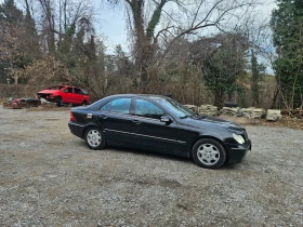 Mercedes-Benz C 220 220CDI avangard, снимка 4