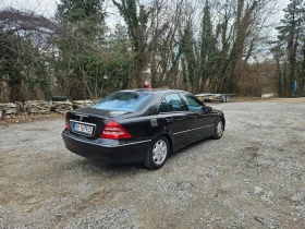 Mercedes-Benz C 220 220CDI avangard, снимка 3