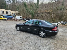 Mercedes-Benz C 220 220CDI avangard, снимка 7