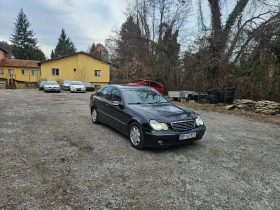 Mercedes-Benz C 220 220CDI avangard, снимка 5