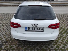 Audi A4 2.0TDI Ръчка Панорама 165хил.км, снимка 5