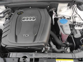 Audi A4 2.0TDI Ръчка Панорама 165хил.км, снимка 9