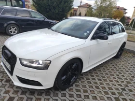 Audi A4 2.0TDI Ръчка Панорама 165хил.км, снимка 1