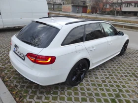 Audi A4 2.0TDI Ръчка Панорама 165хил.км, снимка 3