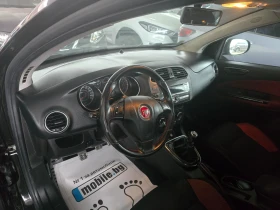 Fiat Bravo 1.4Tjet 120kc перфектно, снимка 9