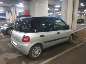 Fiat Multipla 1.9 JTD, снимка 12