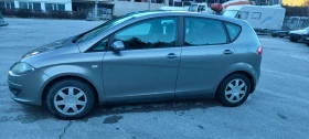 Seat Altea 1.9 TDI PD, снимка 7