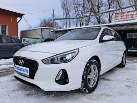 Hyundai I30 1.6CRDI AUTOMATIK - [4] 