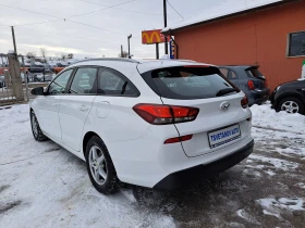 Hyundai I30 1.6CRDI AUTOMATIK - [6] 