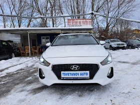 Hyundai I30 1.6CRDI AUTOMATIK - [3] 