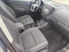 VW Golf Plus 1.9 дизел 90 кс., снимка 12