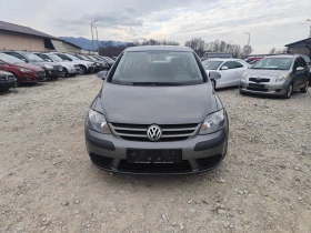 VW Golf Plus 1.9 дизел 90 кс., снимка 2