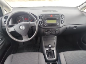 VW Golf Plus 1.9 дизел 90 кс., снимка 10