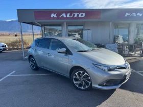 Toyota Auris 1.8 Hybrid / Гаранция, снимка 4