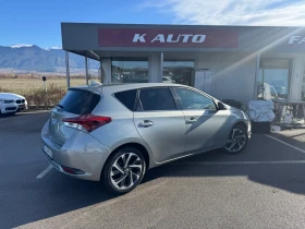 Toyota Auris 1.8 Hybrid / Гаранция, снимка 3