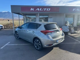 Toyota Auris 1.8 Hybrid / Гаранция, снимка 2