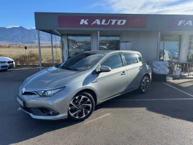 Toyota Auris 1.8 Hybrid / Гаранция 1