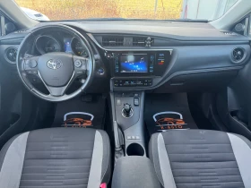 Toyota Auris 1.8 Hybrid / Гаранция, снимка 7