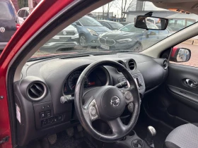 Nissan Micra 1.2i NAVI EURO 5, снимка 11