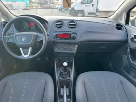 Seat Ibiza 1.2, снимка 11