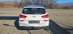 Hyundai I30 1.6 CRDI Business SW 110 hp, снимка 6