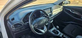 Hyundai I30 1.6 CRDI Business SW 110 hp, снимка 7