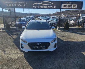 Hyundai I30 1.6 CRDI Business SW 110 hp 1